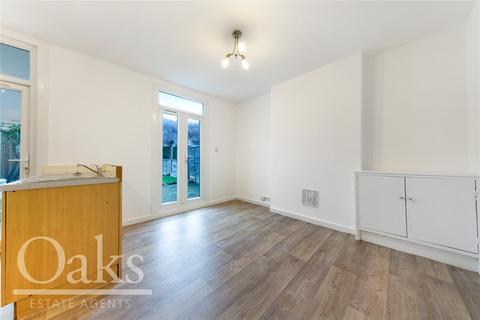 3 bedroom end of terrace house for sale, Harrington Road, South Norwood