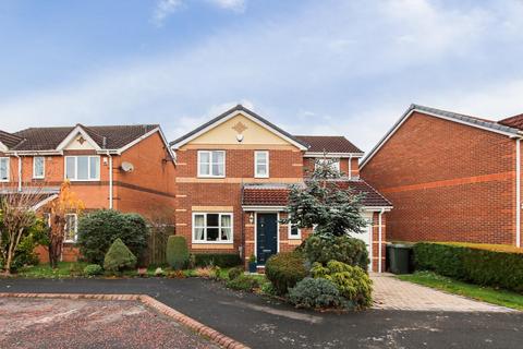 3 bedroom detached house for sale, Woodlands Grange, Forest Hall, NE12