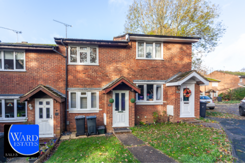 2 bedroom terraced house for sale, Wheatsheaf Drive, Herts SG12