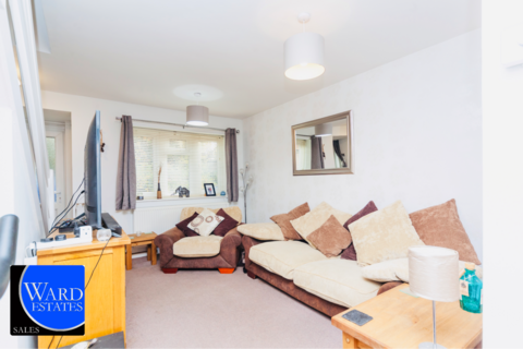 2 bedroom terraced house for sale, Wheatsheaf Drive, Herts SG12