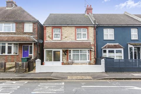 4 bedroom end of terrace house for sale, Vale Road, Portslade, Brighton, BN41