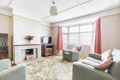 4 bedroom end of terrace house for sale, Vale Road, Portslade, Brighton, BN41