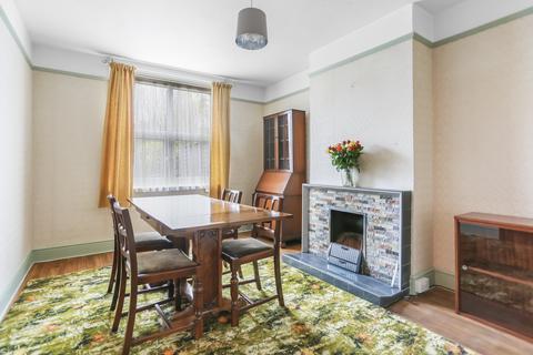 4 bedroom end of terrace house for sale, Vale Road, Portslade, Brighton, BN41