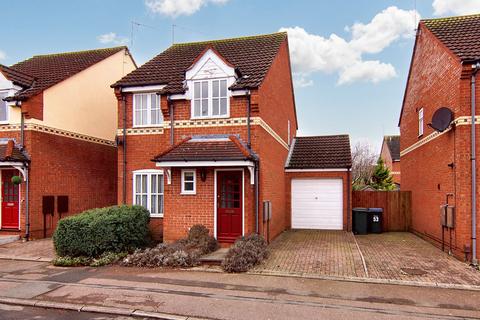 3 bedroom detached house for sale, Overdale Road, Coventry CV5