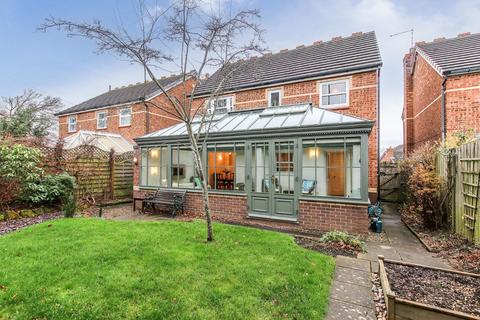 4 bedroom detached house for sale, Clousden Grange, Forest Hall NE12