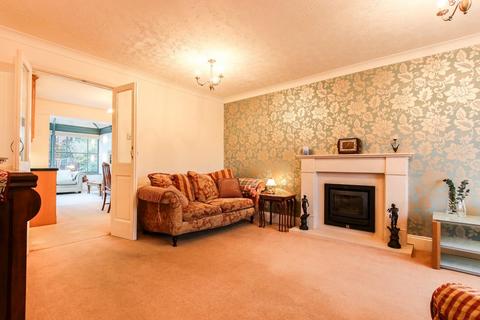 4 bedroom detached house for sale, Clousden Grange, Forest Hall NE12