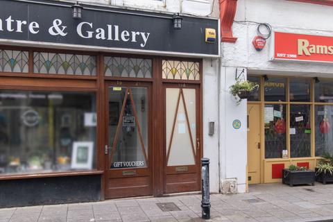 Harbour Street, Ramsgate, CT11