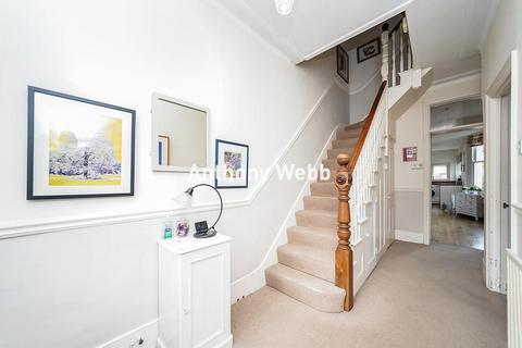 3 bedroom end of terrace house for sale, Radcliffe Road, Winchmore Hill, N21