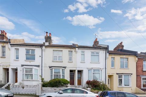 5 bedroom terraced house to rent, Ewhurst Road, Brighton