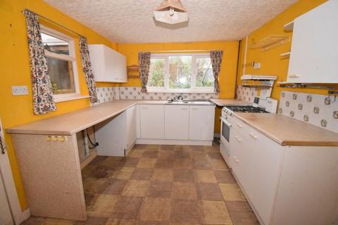 3 bedroom terraced house for sale, Monks Road, Exeter, EX4