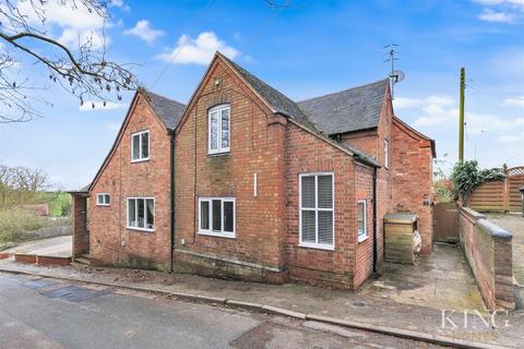 3 bedroom house for sale, Church Bank, Temple Grafton