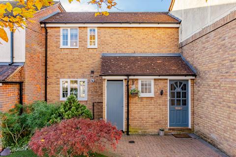 2 bedroom terraced house for sale, Lunardi Court, Ware SG11