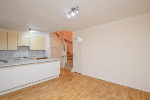 1 bedroom cluster house for sale, Regency Court, Burleigh Road, St. Albans