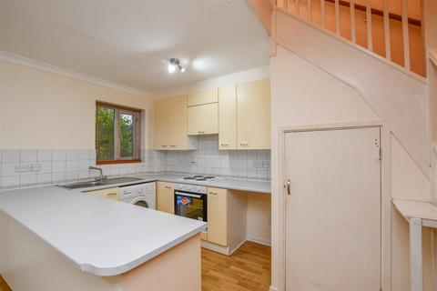 1 bedroom cluster house for sale, Regency Court, Burleigh Road, St. Albans