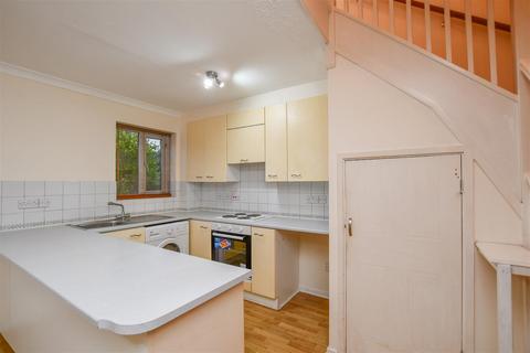 1 bedroom flat for sale, Regency Court, Burleigh Road, St. Albans