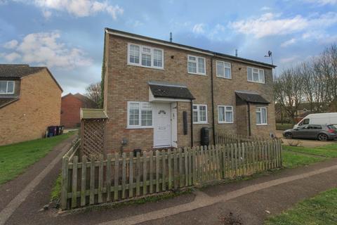 1 bedroom cluster house to rent, Maltings Close, Baldock, SG7