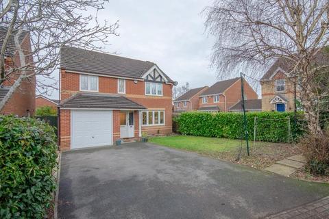 4 bedroom detached house for sale, Bishop Road, Emersons Green, Bristol, BS16 7ET