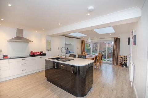 4 bedroom detached house for sale, Bishop Road, Emersons Green, Bristol, BS16 7ET