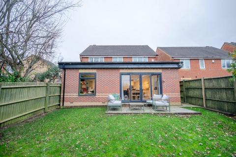 4 bedroom detached house for sale, Bishop Road, Emersons Green, Bristol, BS16 7ET