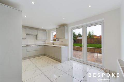 4 bedroom detached house for sale, Bleasedale Road, Crewe CW1