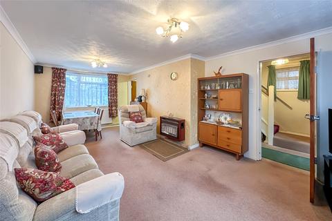 3 bedroom semi-detached house for sale, Cell Barnes Close, St. Albans, Hertfordshire, AL1