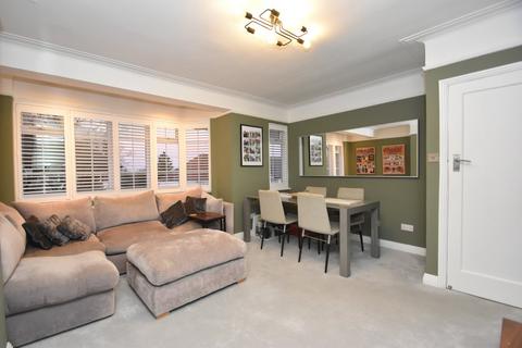 2 bedroom maisonette for sale, Castleview Road, Weybridge, KT13