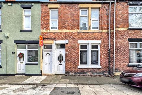 2 bedroom ground floor flat for sale, Charles Street, Boldon Colliery, Tyne and Wear, NE35 9BQ