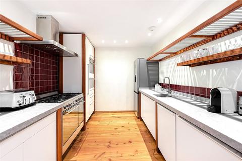 1 bedroom terraced house to rent, Ennismore Gardens Mews, London, SW7