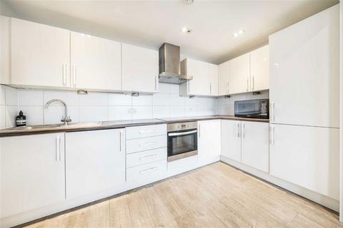 2 bedroom flat to rent, Mintern Street, London N1