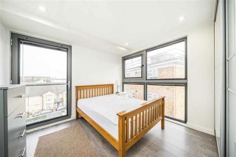 2 bedroom flat to rent, Mintern Street, London N1