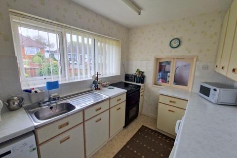 2 bedroom detached bungalow for sale, Elmfield Crescent, Exmouth, EX8 3BL