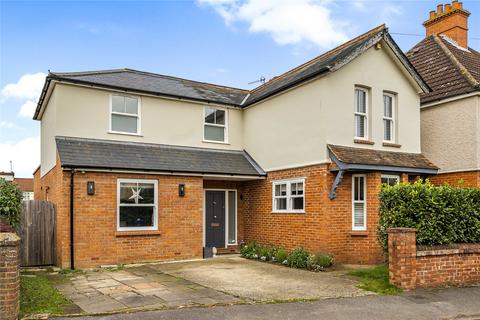 4 bedroom detached house for sale, Barton Road, Guildford GU5