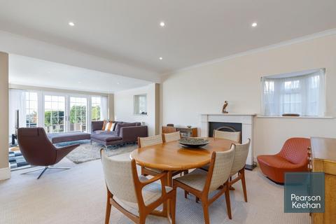 4 bedroom detached house for sale, Tongdean Avenue, Hove