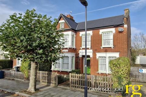 4 bedroom semi-detached house for sale, Vaughan Road, Harrow