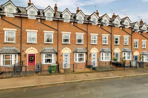 4 bedroom terraced house for sale, Albion Road, St. Albans, Hertfordshire, AL1