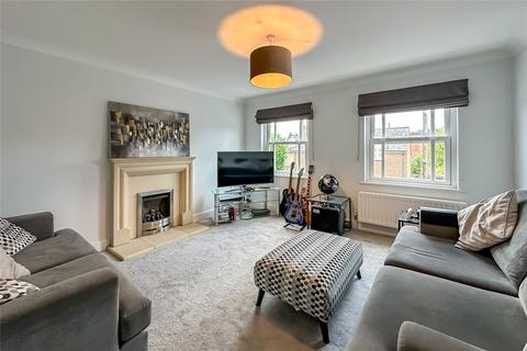 4 bedroom terraced house for sale, Albion Road, St. Albans, Hertfordshire, AL1