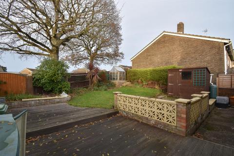 2 bedroom detached bungalow for sale, The Links, St. Leonards-On-Sea