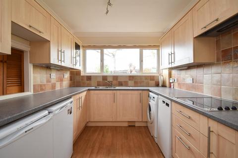 2 bedroom detached bungalow for sale, The Links, St. Leonards-On-Sea