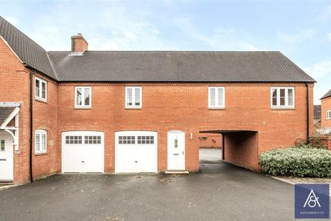 2 bedroom semi-detached house for sale, Cygnus Way, Northamptonshire NN13