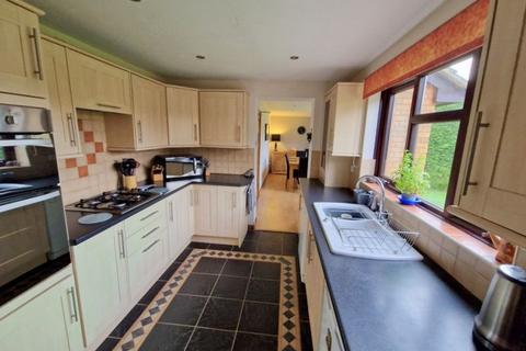 4 bedroom detached house for sale, Canterbury Way, Exmouth, EX8 5QQ