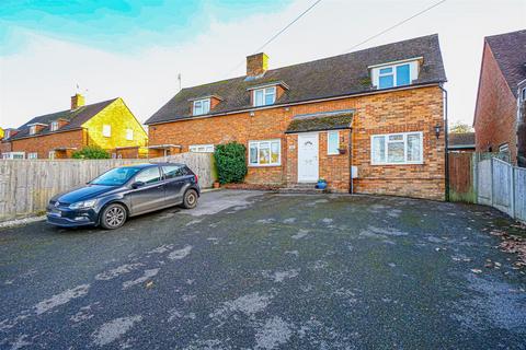 3 bedroom semi-detached house for sale, Churchfield, Westfield, Hastings