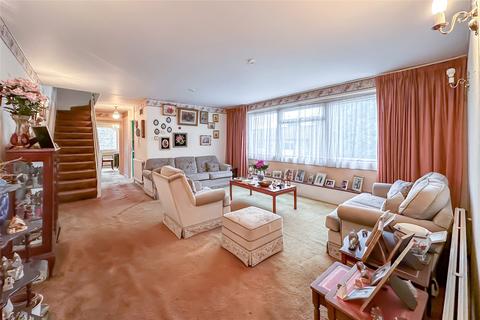 3 bedroom apartment for sale, Abbots Park, St Albans, Hertfordshire, AL1