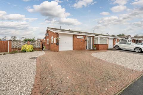 2 bedroom detached bungalow for sale, Marsh Crescent, Wordsley, DY8 5NN