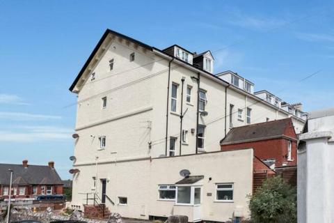 2 bedroom flat for sale, Exeter Road, Exmouth, EX8 1PZ