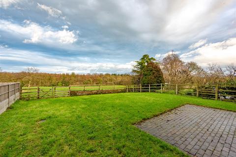 4 bedroom barn conversion for sale, Barn 1, Knowle Bank Farm Knowles Bank, Shifnal, TF11 9PG