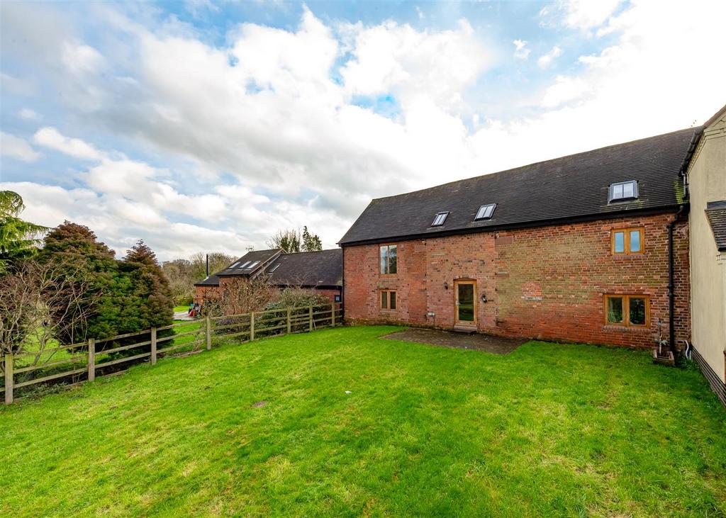 Barn 1, Knowle Bank Farm rear.jpg