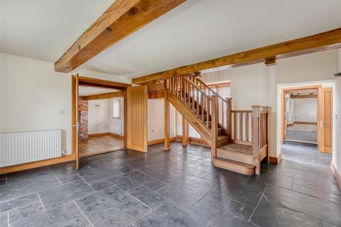 4 bedroom barn conversion for sale, Barn 1, Knowle Bank Farm Knowles Bank, Shifnal, TF11 9PG