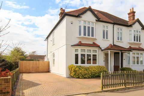 5 bedroom semi-detached house for sale, Seaview Avenue, Colchester CO5