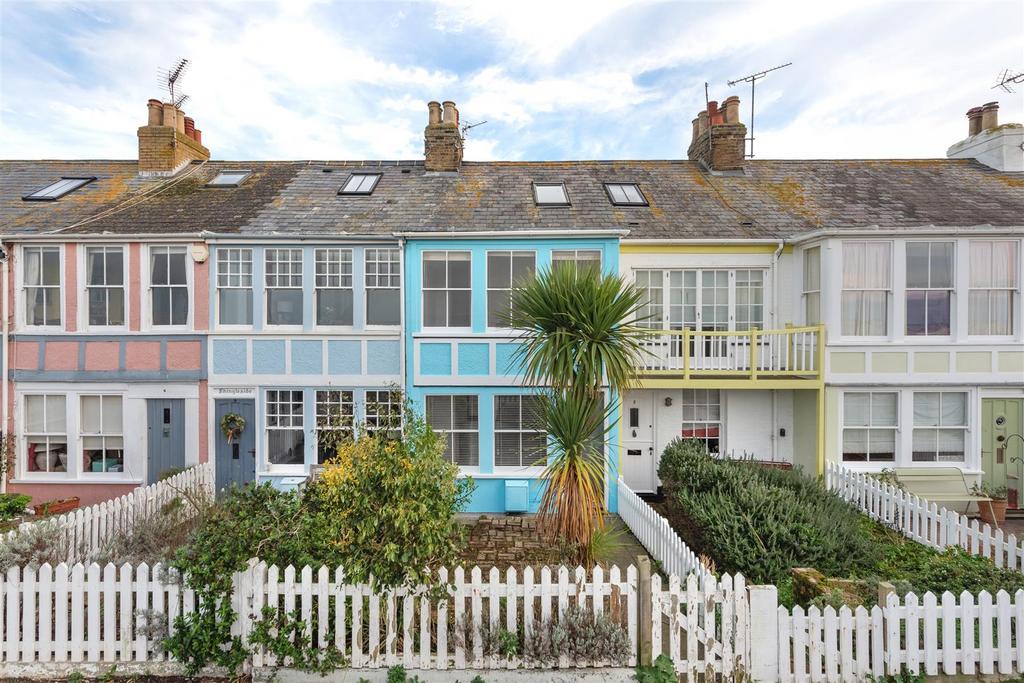 Marine Terrace, Whitstable