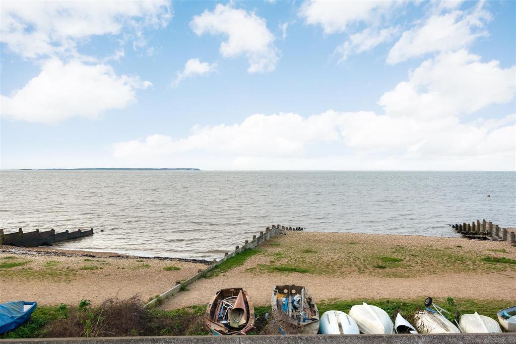 Marine Terrace, Whitstable